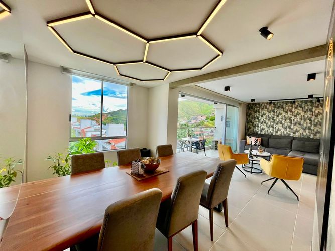 Apartamento de 3 alcobas en venta en Menga, Cali, 87 m² · foto 7 de 14