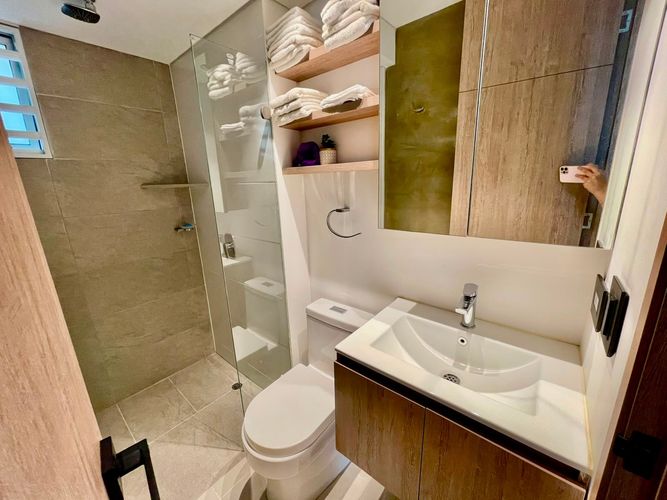Apartamento de 3 alcobas en venta en Menga, Cali, 87 m² · foto 6 de 14