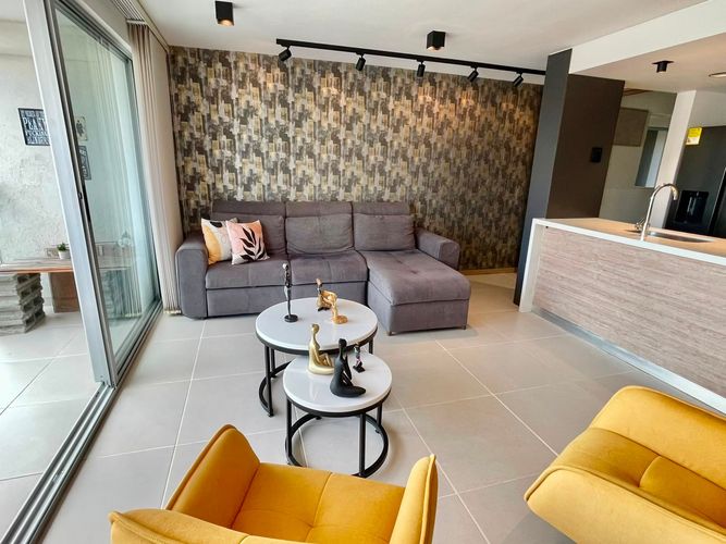 Apartamento de 3 alcobas en venta en Menga, Cali, 87 m² · foto 10 de 14