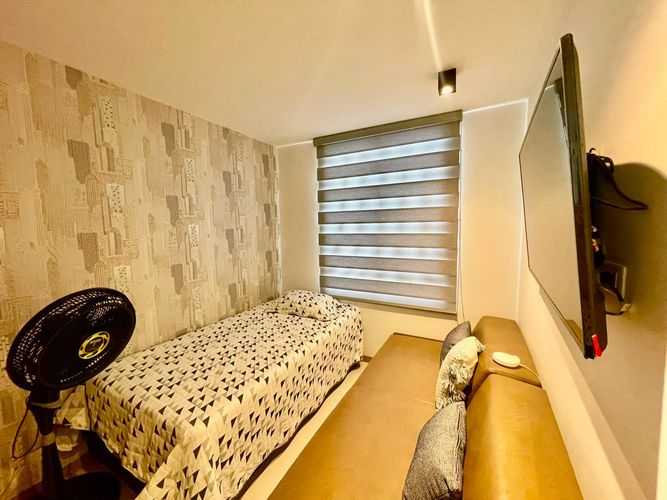 Apartamento de 3 alcobas en venta en Menga, Cali, 87 m² · foto 12 de 14
