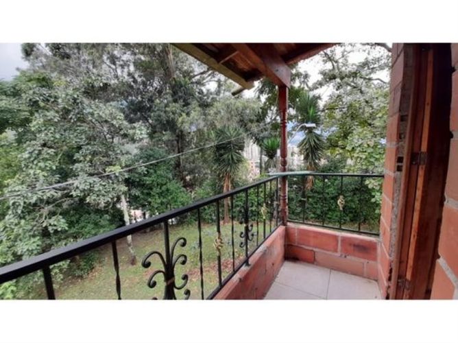 Casa de 4 alcobas en venta en Urbanizacion Urapanes, Bello, 108 m² · foto 10 de 22