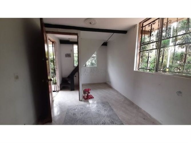 Casa de 4 alcobas en venta en Urbanizacion Urapanes, Bello, 108 m² · foto 21 de 22