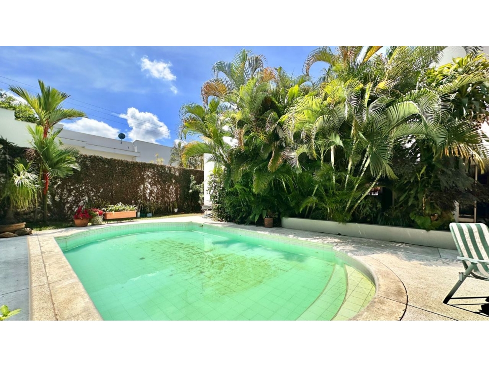 Casa en Arriendo en El ingenio, Cali