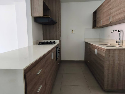 1BR Apartment in Loma del Escobero (65 m²) - 3