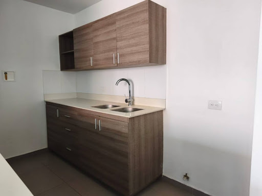 1BR Apartment in Loma del Escobero (65 m²) - 4