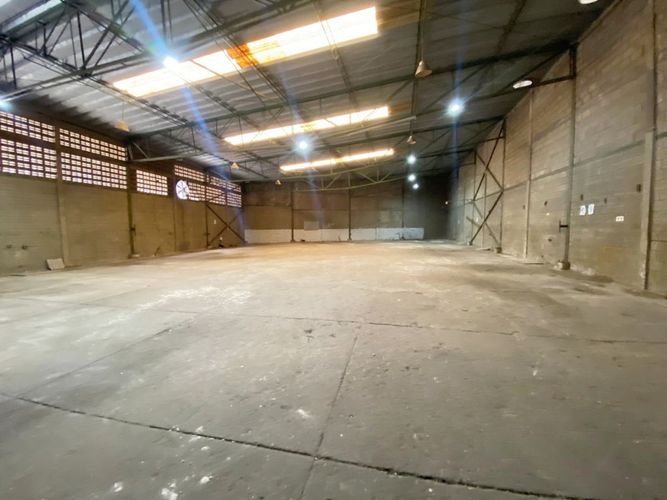 Bodega en arriendo en Las Malvinas, Barranquilla, 908 m² · foto 3 de 19