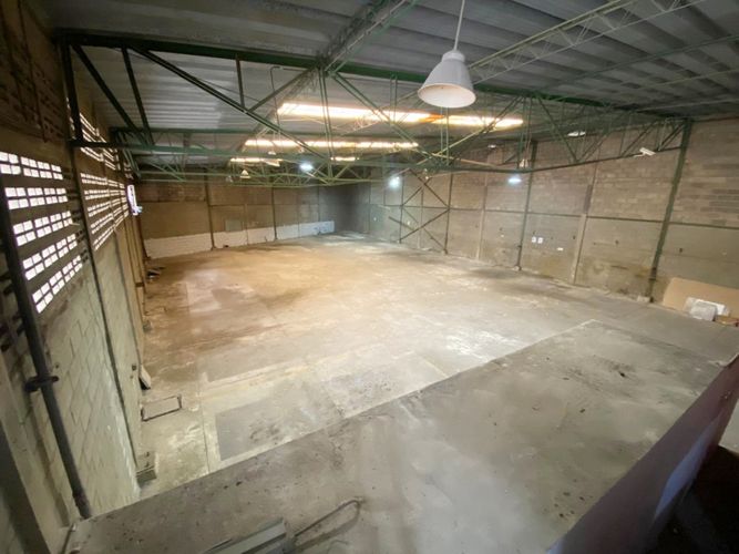 Bodega en arriendo en Las Malvinas, Barranquilla, 908 m² · foto 4 de 19