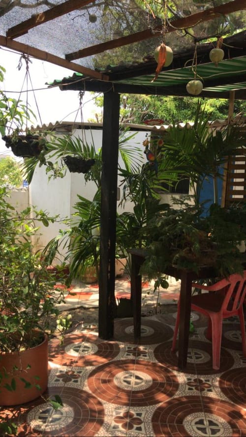 Casa de 20 alcobas en venta en Ciudad Jardin, Barranquilla, 824 m² · foto 8 de 14