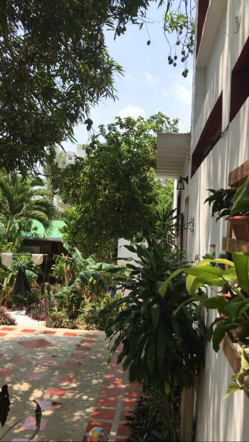 Casa de 20 alcobas en venta en Ciudad Jardin, Barranquilla, 824 m² · foto 10 de 14