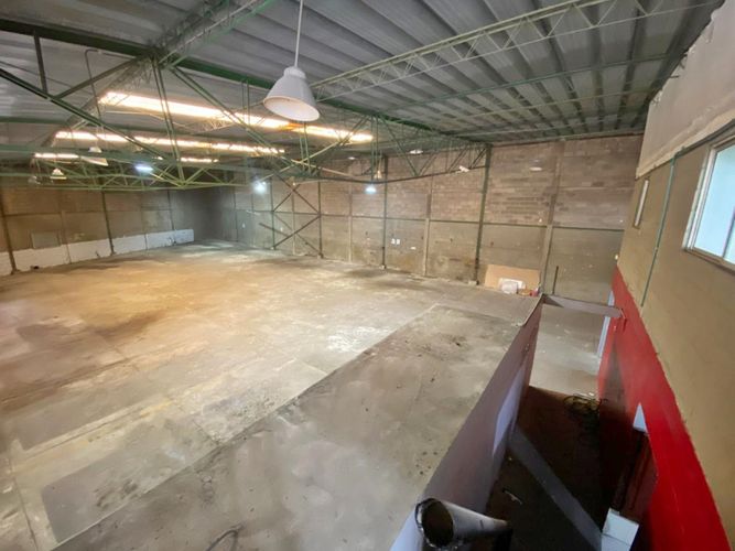 Bodega en arriendo en Las Malvinas, Barranquilla, 908 m² · foto 8 de 19
