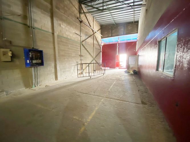 Bodega en arriendo en Las Malvinas, Barranquilla, 908 m² · foto 9 de 19