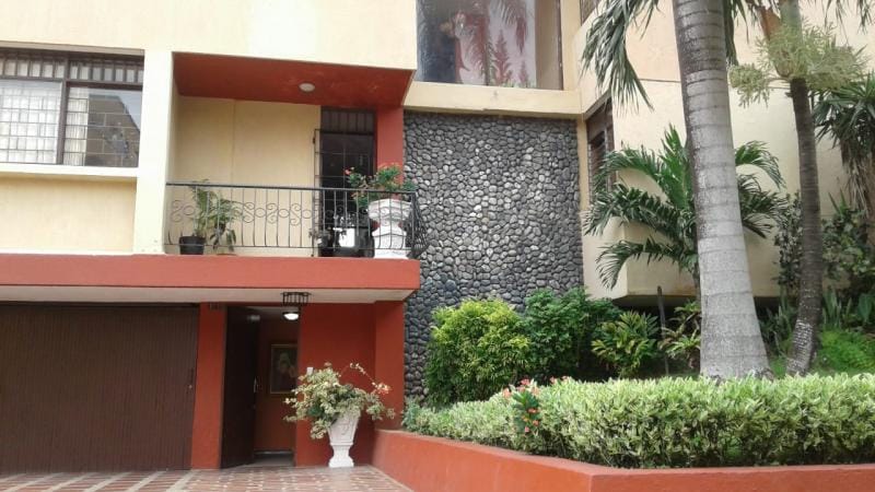Casa de 20 alcobas en venta en Ciudad Jardin, Barranquilla, 824 m² · foto 12 de 14