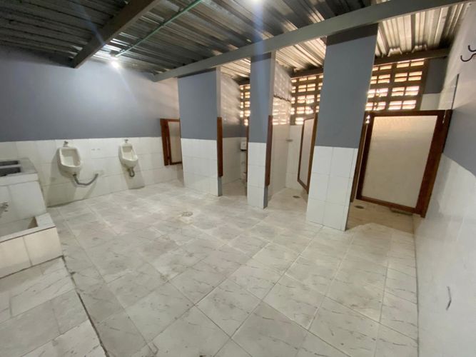 Bodega en arriendo en Las Malvinas, Barranquilla, 908 m² · foto 11 de 19