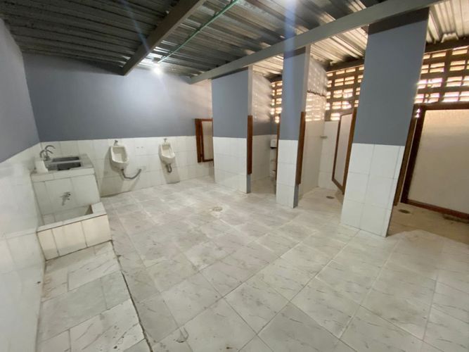 Bodega en arriendo en Las Malvinas, Barranquilla, 908 m² · foto 12 de 19