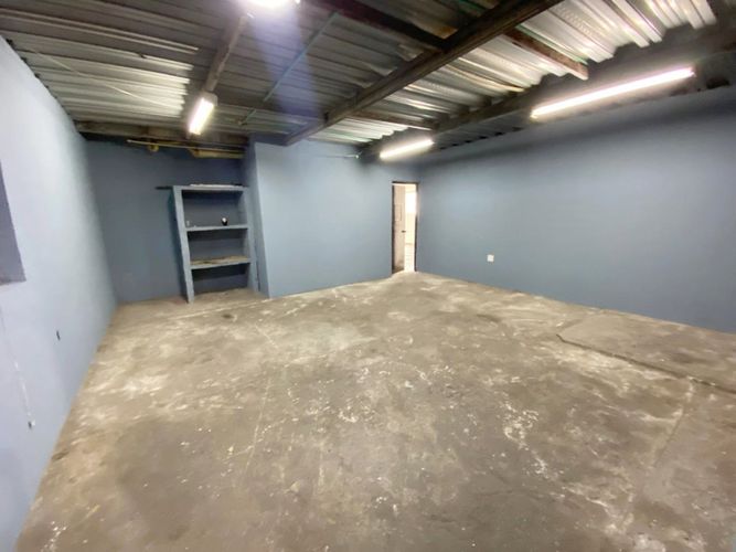 Bodega en arriendo en Las Malvinas, Barranquilla, 908 m² · foto 18 de 19