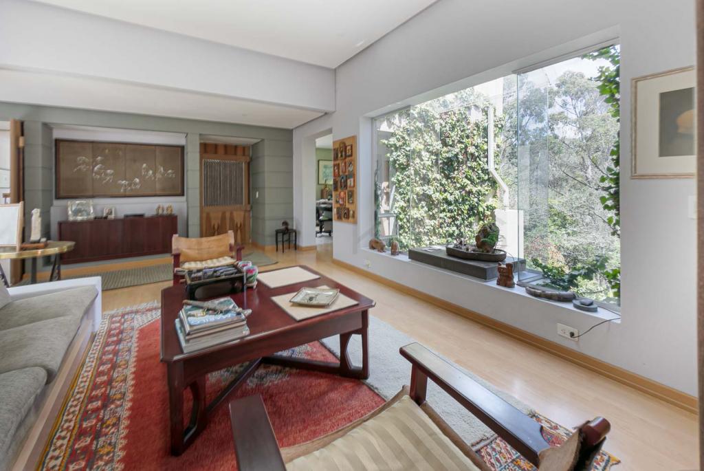 Casa en venta en El Hato, La Calera · foto 2 de 24