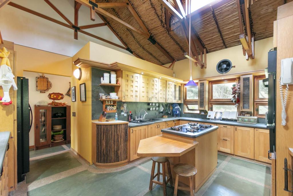 Casa en venta en El Hato, La Calera · foto 5 de 24