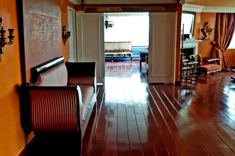 Apartamento de 4 alcobas en venta en La Cabrera, Bogotá, 519 m² · foto 3 de 13