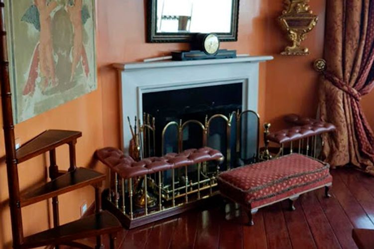 Apartamento de 4 alcobas en venta en La Cabrera, Bogotá, 519 m² · foto 8 de 13