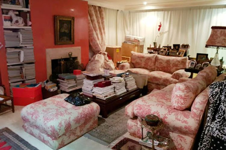 Apartamento de 4 alcobas en venta en La Cabrera, Bogotá, 519 m² · foto 9 de 13