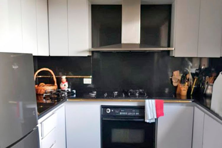 Apartamento de 4 alcobas en venta en La Cabrera, Bogotá, 519 m² · foto 10 de 13