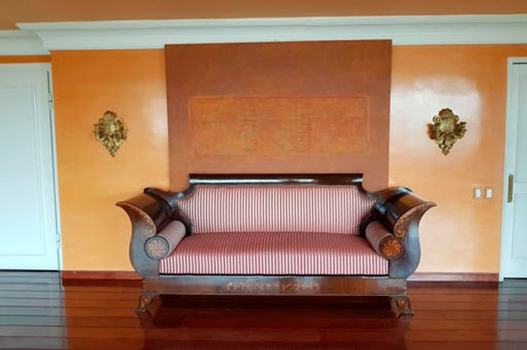 Apartamento de 4 alcobas en venta en La Cabrera, Bogotá, 519 m² · foto 12 de 13