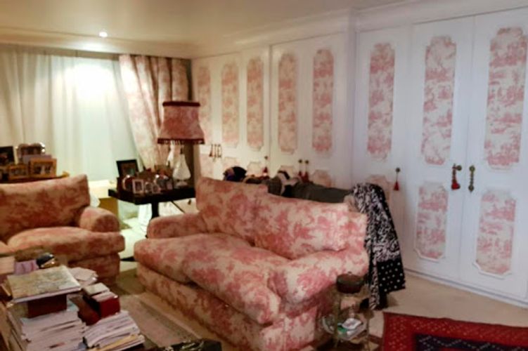 Apartamento de 4 alcobas en venta en La Cabrera, Bogotá, 519 m² · foto 13 de 13