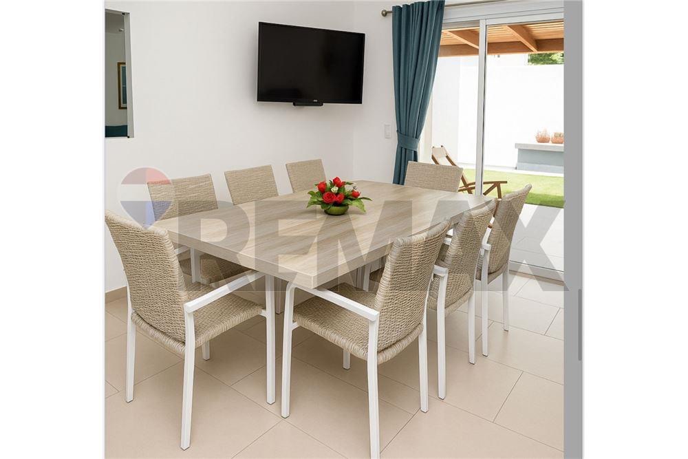 VENDO DUPLEX PREMIUN AMOBLADO EN SAN BERNARDINO — foto 2