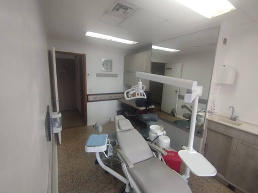Consultorio en arriendo en San Diego, Medellín, 16 m² · foto 2 de 5