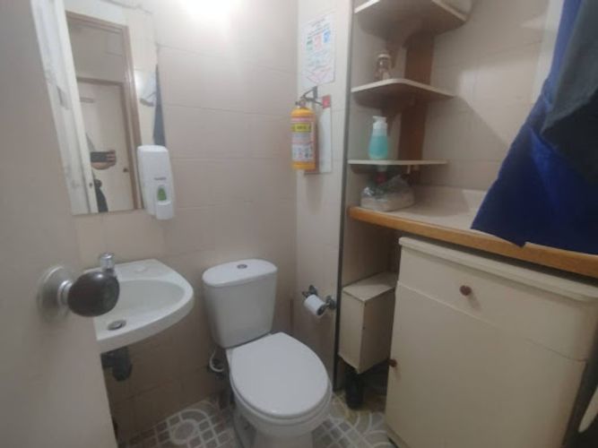 Consultorio en arriendo en San Diego, Medellín, 16 m² · foto 4 de 5