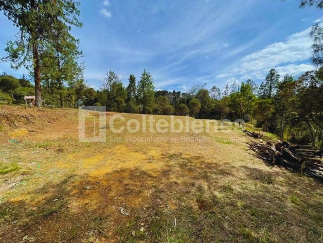 Lote en venta en Piedras Blancas, Guarne, 9300 m² · foto 3 de 14
