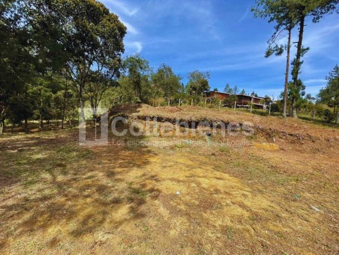 Lote en venta en Piedras Blancas, Guarne, 9300 m² · foto 7 de 14