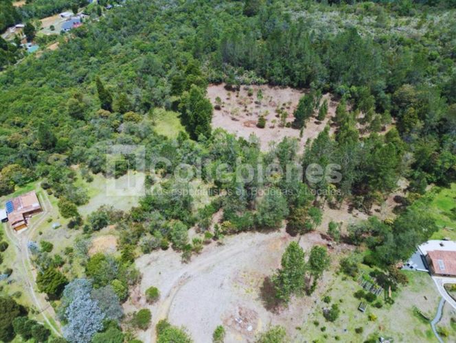 Lote en venta en Piedras Blancas, Guarne, 9300 m² · foto 12 de 14