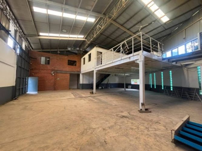 Bodega en arriendo en Ancon, La Estrella, 700 m² · foto 2 de 15