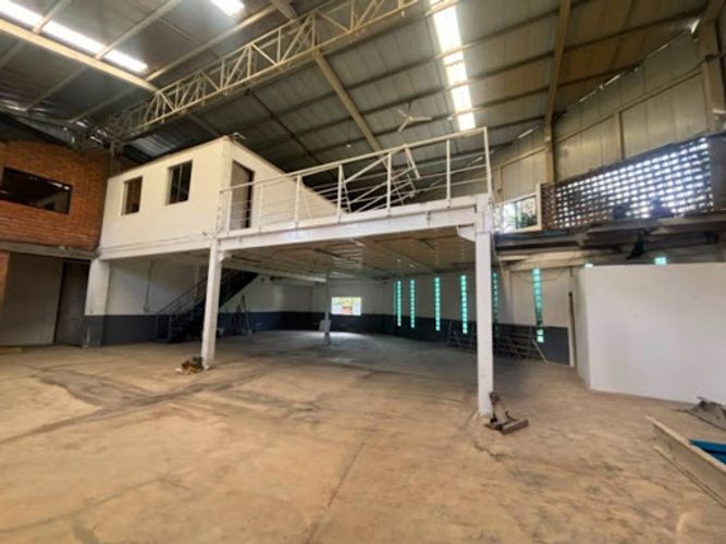 Bodega en arriendo en Ancon, La Estrella, 700 m² · foto 4 de 15