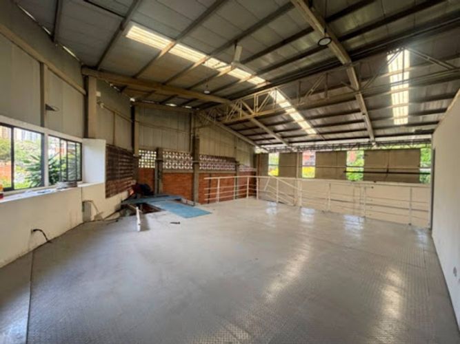 Bodega en arriendo en Ancon, La Estrella, 700 m² · foto 5 de 15