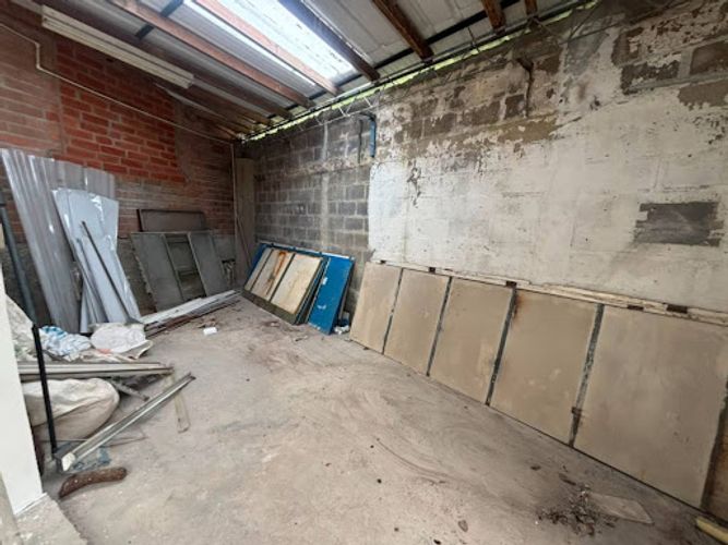 Bodega en arriendo en Ancon, La Estrella, 700 m² · foto 15 de 15