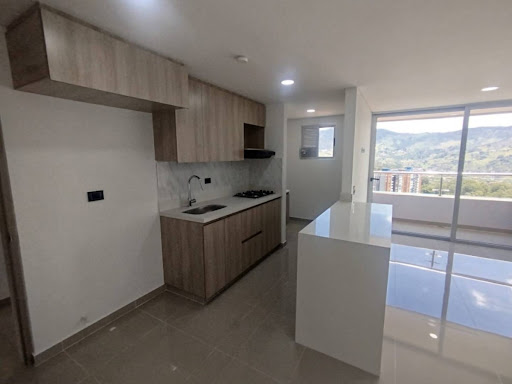 3BR Apartment in San jose (76 m²) - 2