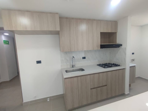 3BR Apartment in San jose (76 m²) - 3