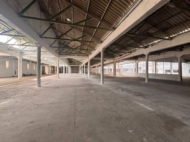 Bodega en arriendo en Simon Bolivar, Itagüí · foto 4 de 11
