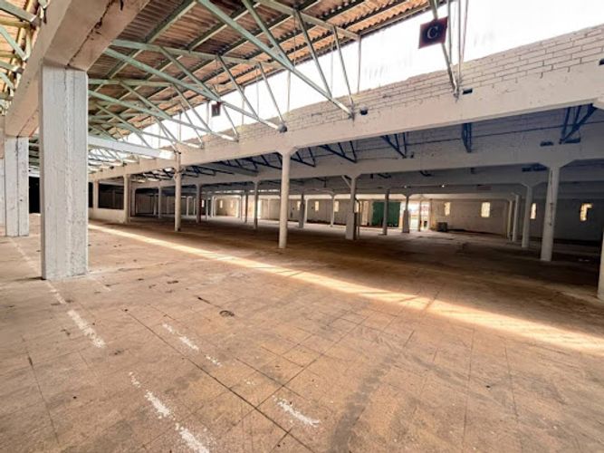 Bodega en arriendo en Simon Bolivar, Itagüí · foto 5 de 11