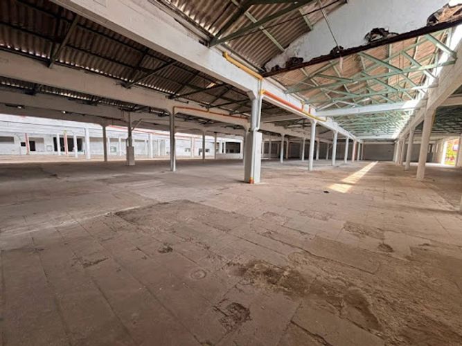 Bodega en arriendo en Simon Bolivar, Itagüí · foto 6 de 11