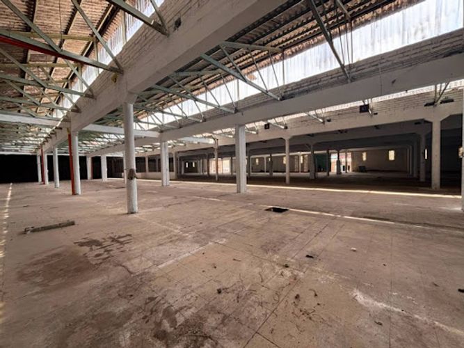 Bodega en arriendo en Simon Bolivar, Itagüí · foto 7 de 11