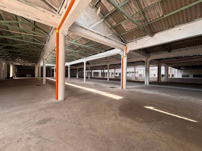 Bodega en arriendo en Simon Bolivar, Itagüí · foto 8 de 11