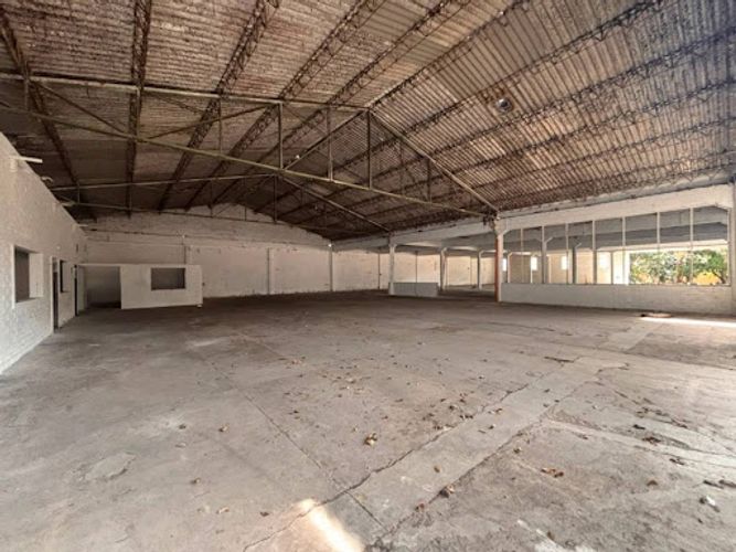 Bodega en arriendo en Simon Bolivar, Itagüí · foto 10 de 11