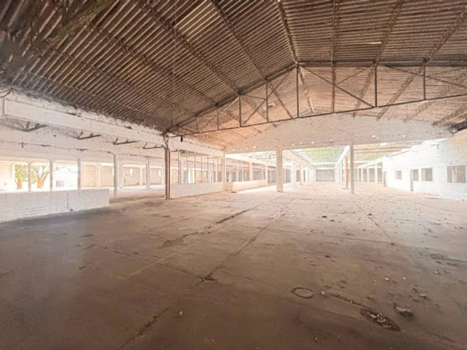 Bodega en arriendo en Simon Bolivar, Itagüí · foto 11 de 11