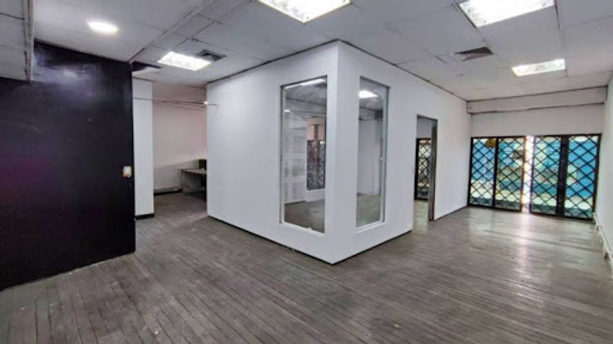 Bodega en arriendo en Naranjal, Medellín, 180 m² · foto 8 de 9