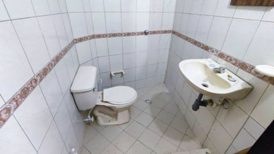 Bodega en arriendo en Naranjal, Medellín, 180 m² · foto 9 de 9