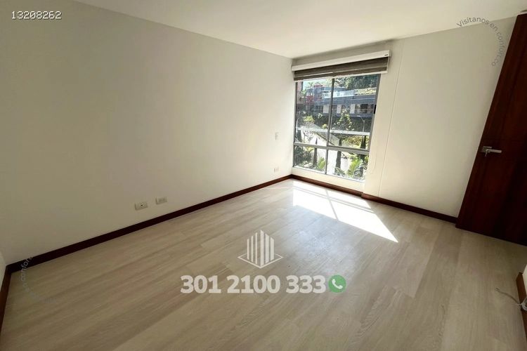 Apartamento de 3 alcobas en arriendo en Loma De Las Brujas, Envigado, 98 m² · foto 14 de 24