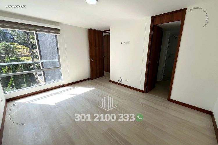 Apartamento de 3 alcobas en arriendo en Loma De Las Brujas, Envigado, 98 m² · foto 16 de 24